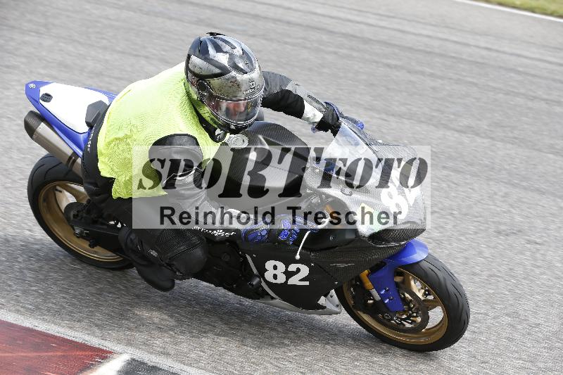 /24 08.06.2025 TZ Motorsport ADR/Gruppe gruen/82